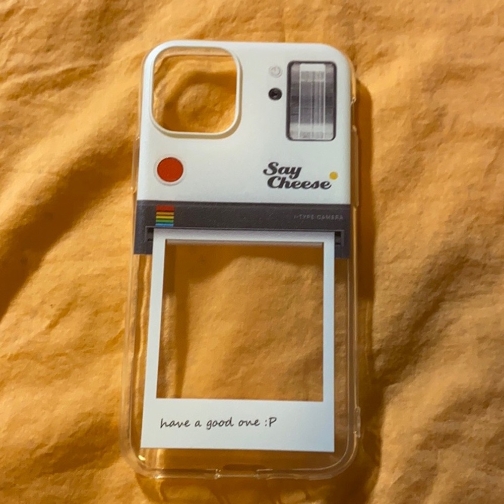 iPhone 11 Case